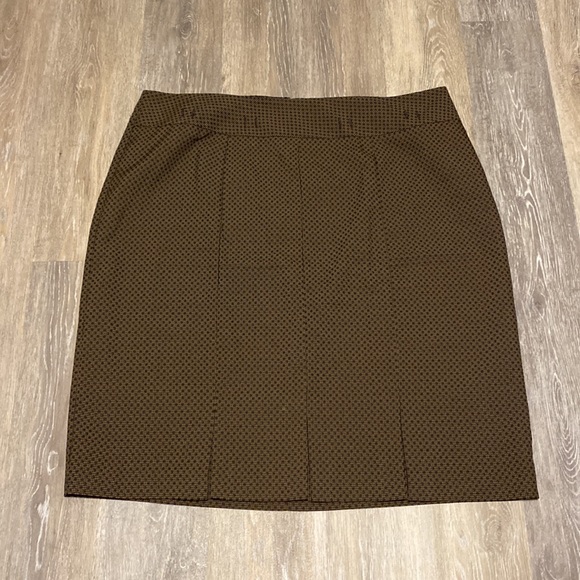 Vintage Plus Size Suit and Skirt Set - Picture 2 of 13